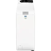 AEG Series 7000 LTR7A70260, Top-indlæsning, 6 kg, B, 78 dB, 1200 rpm, B