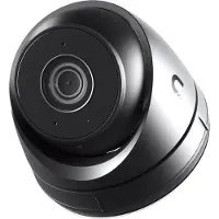 Ubiquity UniFi Camera G5 Turret Ultra Black