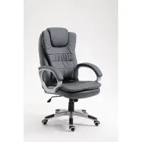 ActiveJet Yk7304 Heated Kontorstol
