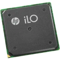 HP Integrated Lights Out Advanced Software