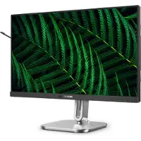 Philips 24" 5000 Series 24B2G5301 - 1920x1080 (FHD) - 100Hz - IPS - KVM switch