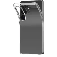 Puro Samsung Galaxy S25 Ultra 0.3 Nude TPU Cover - Gennemsigtig