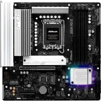 Asrock B860m Pro Rs Bundkort