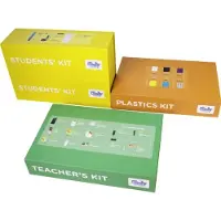 3Doodler Mint Create+ Learning, 6 stk. MINT Schulset Create+ Learning