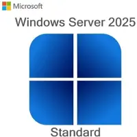 Microsoft Windows Server 2025 Standard - Licens - 4 ekstra kerner - OEM - intet medie/ingen nøgle, POS - Polish