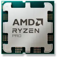 AMD Ryzen 5 Pro 4655G - 3.7 GHz - 6-core - 12 trådar - 8 MB cache - Socket AM4 - 1 stk Inkl. Wraith Stealth Cooler