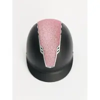 Jacson Philly Mips Ridehjelm Sort/Rosa XXS-S