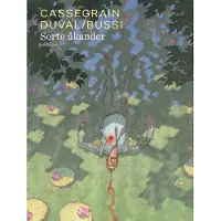 CSBOOKS Sorte åkander | Michel Bussi/Fred Duval