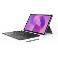 Lenovo Idea Tab Pro ZAE5 - Tablet - Android 14 eller senere - 128 GB UFS card - 12.7 LTPS (2944 x 1840) - microSD indgang - luna-grå - TopSeller