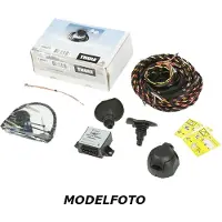 Thule Kabel kit c1/aygo/107
