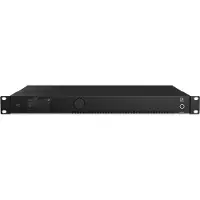 Audac LUNA-U netværks-audio matrix med Dante