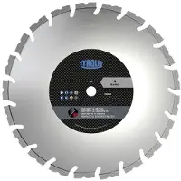 Tyrolit Diamantklinge DCA+C Dry* 400x3,2x25,4