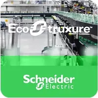 Schneider Electric HMIEMSE3PRT32KA, 1 licens(er), Licens