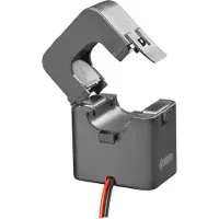 Carlo gavazzi Automation CTA-5X, Sort, 2,4 cm, CE, 200 A, 600 V, 46 mm