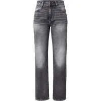 G-Star Iggie Straight Jeans - Grey - Women