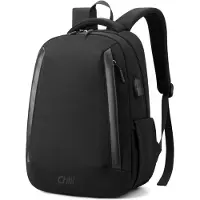 Chill Innovation Chill Drop - Rygsæk til notebook - 15.6 - sort