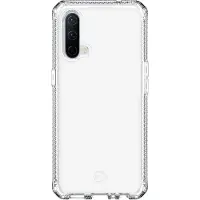 Itskins SPECTRUM CLEAR cover til OnePlus Nord CE 5G. Gennemsigtig