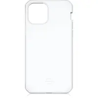 Itskins APXM-HBURN-WITE, Ramme, Apple, iPhone 11 Pro Max, 16,4 cm (6.46), Hvid