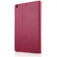 Itskins MILANO cover til iPad Air. Lyserød