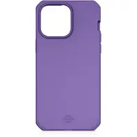 Itskins AP4X-HBURN-LIPP, Cover, Apple, iPhone 14 Pro, 15,5 cm (6.12), Lilla