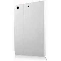 Itskins MILANO cover til iPad Air 2. Hvid
