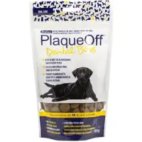 Plaque Off PlaqueOff Dental Bites 150g