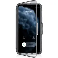 Itskins APXM-SPVCR-SMOK, Ramme, Apple, iPhone 11 Pro Max, 16,4 cm (6.46), Transparent