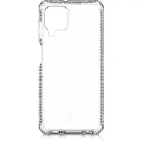 Itskins SGG2-SPECM-TRSP, Cover, Samsung, Samsung Galaxy A22 4G, 16,3 cm (6.4), Transparent