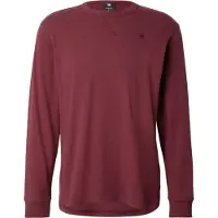 G-Star Bluser & t-shirts 'Nifous' vinrød