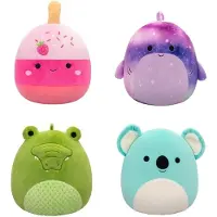 Squishmallows 30 cm P20 Asst assorteret
