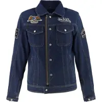 Von Dutch Westy Denim Jakke