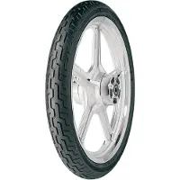 Dunlop D402 63h Tl Harley-davidson Custom Dæk