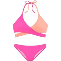 Bench Bikini fersken / pink