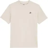 We fashion Shirts beige / sort