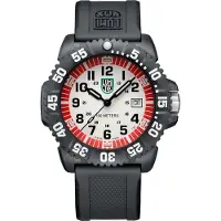 Luminox X2.2057 44mm 10atm Quartz Analogical Ur