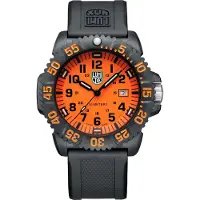 Luminox X2.2059.1 44mm 10atm Quartz Analogical Ur