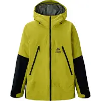 Jones Snowboards Shralpinist Gore-tex Recycled Jakke