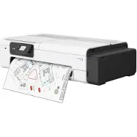 Canon Storformatprinter - imagePROGRAF TC-21M inkl. 1 års onsite service - 4-farvet