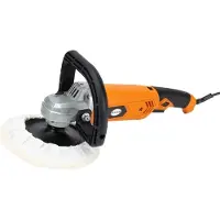 OKKO Monroe polermaskine S1P-DD16-180 1200W 180 mm