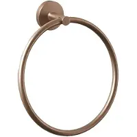 COSMIC Start Ring Ny Håndklædeholder