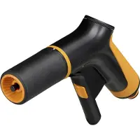 Fiskars SPRØJTEPISTOL JUSTERBAR KOMFORT FRONT