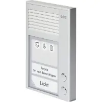 Auerswald dørtelefonanlæg TFS-Dialog 212, 90052