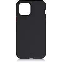 Itskins AP3P-SUPSO-BKRD, Cover, Apple, iPhone 12 Pro, 15,5 cm (6.1), Sort