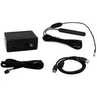 Connects2 Adaptivt dab-modul inkl. antenne