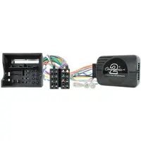Connects2 CtsVW018.2 ratbetj. VW