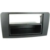 Connects2 CT24MB08 1-DIN ramme Mercedes