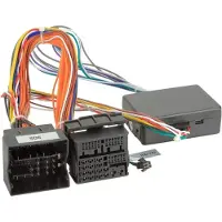 ACV E-Call retention VW/Seat/MAN 52Pin