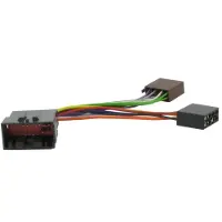 Connects2 CT20JG01 iso adapter Jaguar