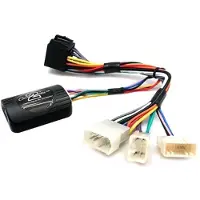Connects2 Ctsty003.2 ratbetj. Toyota