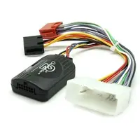 Connects2 Ctslr004.2 ratbetj. Land Rover